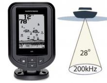 Echo sounder for winter fishing, which one to choose?