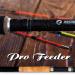 Choosing a feeder rod for beginners