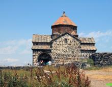 Rest on Lake Sevan: what to see, where to live and what to do Sevan where is located