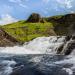Впечатляющие водопады исландии
