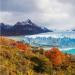 Torres del Paine - ფანჯარა ჩილეს პატაგონიის ეროვნული პარკების ბუნებრივ სამყაროში