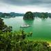 Excursions to halong from hanoi