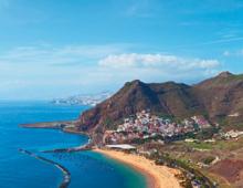 Tenerife: volcano, zoo and colorful beaches What is the name of the zoo on the island of tenerife