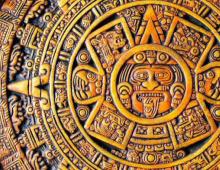 Где жили древние ацтеки? Где жили ацтеки? Повседневная жизнь ацтеков