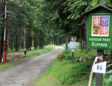 National parks of the Czech Republic What is interesting about Sumava Park