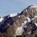 The highest mountain system in the world