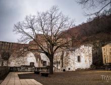 Сентендре, Вишеград, Естергом - живописни градове на Унгария в завоя на река Дунав