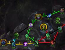 Demon Hunter Havoc Guide DH Havoc 7 გზამკვლევი