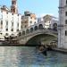 How to get to Venice by plane, train, bus, car