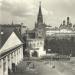 History and architecture of the Kremlin