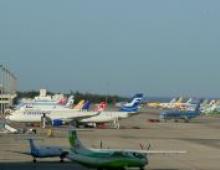 Gran Kanariya aeroporti.  Gran Kanariya aeroporti.  Aeroportdan Gran Canaria kurortlarigacha bo'lgan masofa