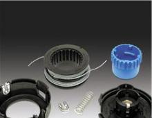 Trimmer head (coil) Which coil is better to buy for a trimmer