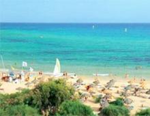 Which is better with a child: Sousse, Monastir or Hammamet?