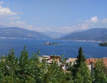 Otok Mamula, Črna gora