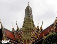 What to see in Bangkok in one day