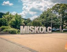 Miskolc-Tapolca termal kurort - g'or hammomi Miskolc Vengriya