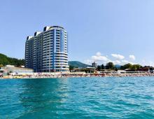 Cheap holidays on the Black Sea