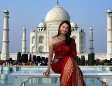 Pourquoi le Taj Mahal a-t-il été construit ?