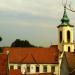 A trip to the city of masters Szentendre and Skanzen - a colorful ethnographic museum of Hungary