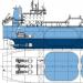 Супертанкери газовози Офшорни газовози