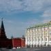 The Moscow Kremlin - all the towers of the Kremlin, the history of construction Novosibirsk Academy of Water Transport