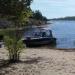 Active holidays in summer Active holidays in Karelia in summer