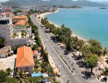 საუკეთესო პლაჟები ვიეტნამის Nha Trang მხარეში: Paragon, Bai Zai, Zoklet