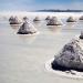 Lake Uyuni (salt marsh), Bolivia