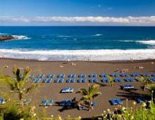 Puerto de la cruz chap menyusini oching