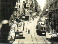 Istiqlolga virtual sayohat (Istanbul)