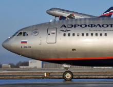Razredi rezervacij Aeroflota: ekonomično, optimalno, promo - kaj je to