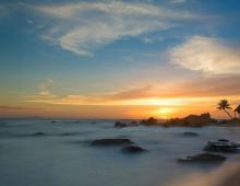 Bai Sao Beach, Phu Quoc, ვიეტნამი