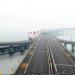 The longest bridge in the world - Hangzhou Bridge How much is the longest bridge in China