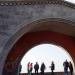 Geghard, Garni and Arch of Ararat: beautiful sights of Armenia Temple of the Sun Armenia Garni