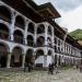 Rila Monastery in Bulgaria From Hisarya to Rila Monastery