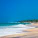 Sri Lanka: beaches without waves