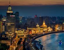 What to see in Shanghai?  Old Shanghai.  Historical places of Shanghai What to do in Shanghai