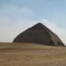Ломаная пирамида в дахшуре
