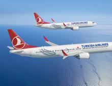 Turkish Airlines: Prijava na ruski let Turkish Airlines Registracija vozovnice